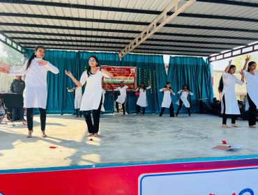 FOUNDATION DAY