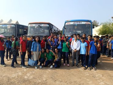 Educational Excursion 2025-26
