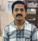 Sailesh Chudasama