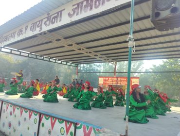 Foundation DAY2