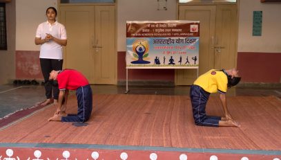 Yoga Day 2026 6