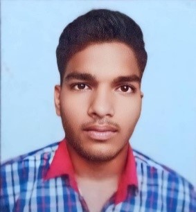 रितेश कुमार शर्मा 