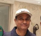 Ajay Kumar Verma