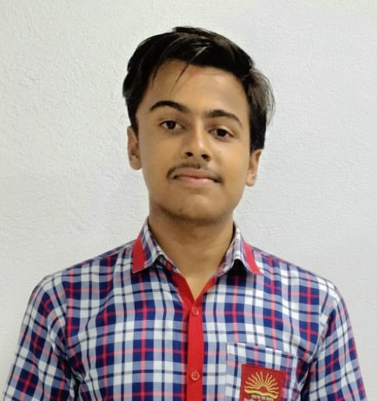 विपुल पवार  