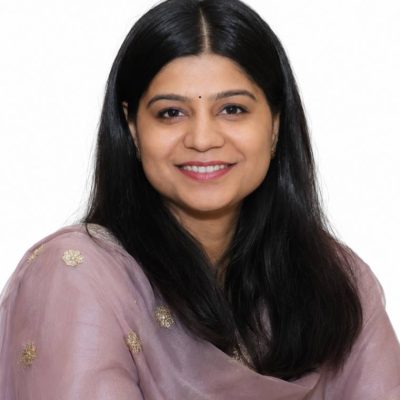 दिव्या चौधरी