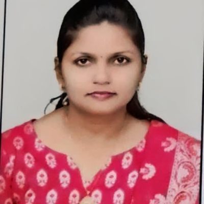 भारती जैसवाल