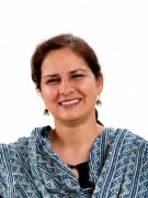 ऋचा शर्मा