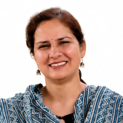 ऋचा शर्मा