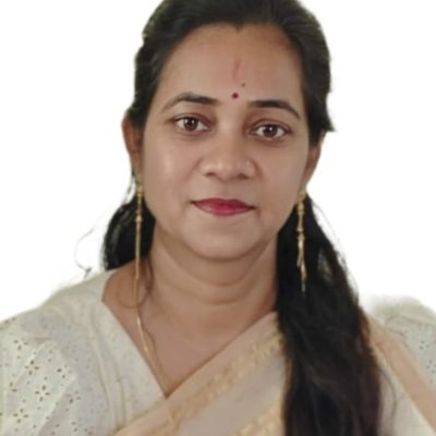 Venu Sharma