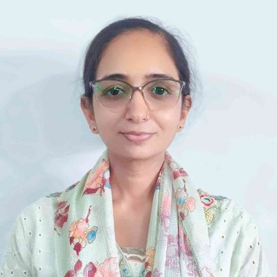 अर्चना