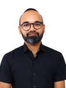 Alok Singh