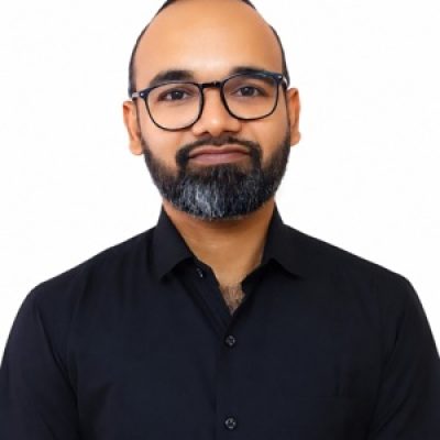 Alok Singh