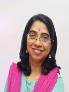 प्रीति तिवारी