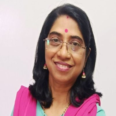प्रीति तिवारी