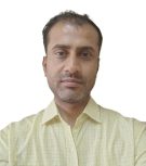 विजेंद्र सिंह चंदेल