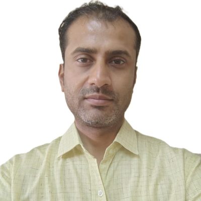 विजेंद्र सिंह चंदेल