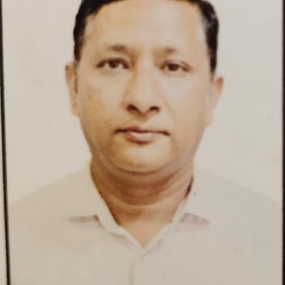 MANISH AGRAWAL