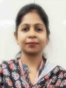 अंजलि पाण्डे