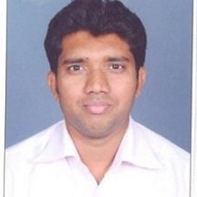 प्रशांत कुमार सावले