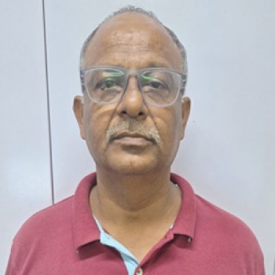 अभिनीत भट्ट