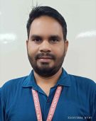 संतोष कुमार यादव