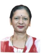 Amita Sharma