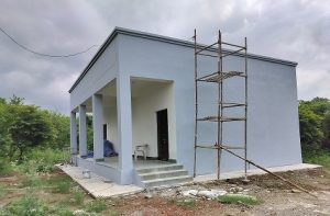 Voc Lab