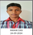 माणिक दास