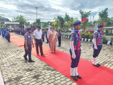 80th Independence Day