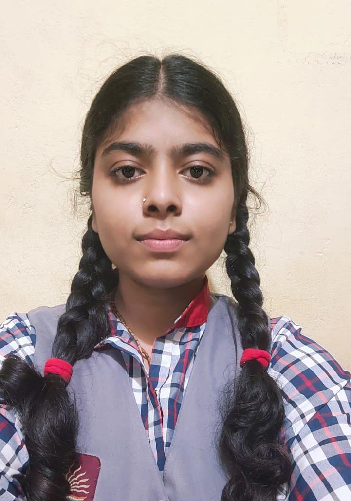 अनुजा मालवीय