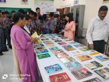 Library Day_