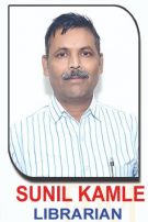 Sunil Kamle