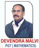 Devendra Malvi