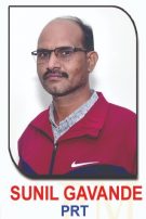 Sunil Gavande