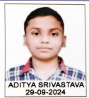 student name