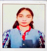 student name