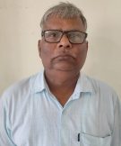 K C KUSHWAHA