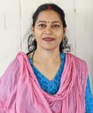 anupama tewari