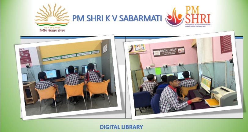 digital library