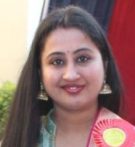 SMT. YOGITA SHARMA