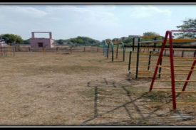 PLAY GROUND