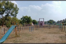 PLAY GROUND