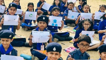 Painting competition