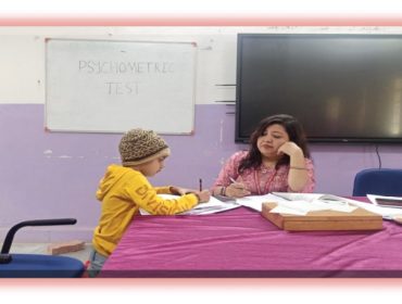 PSYCOMETRIC TEST