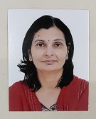 SMT. KALPANA DWIVEDI