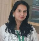 GIRIJA SHARMA