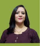 KIRTI PARMAR