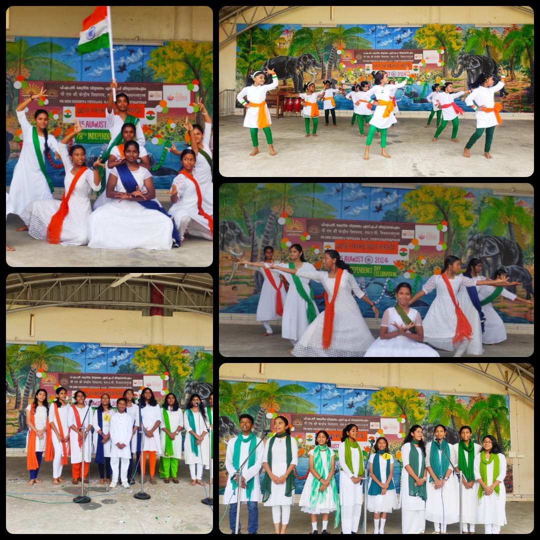 Independenceday Celebration