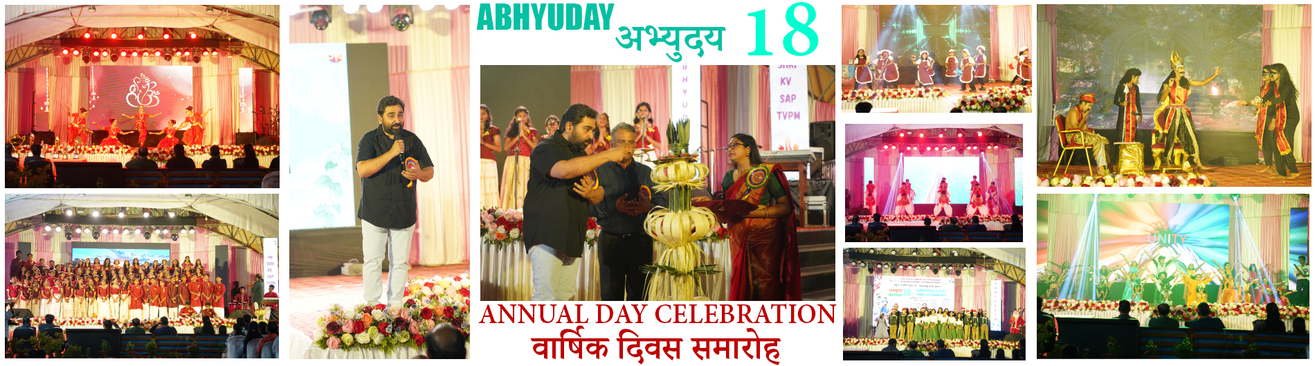 Annual Day Abhyuday18