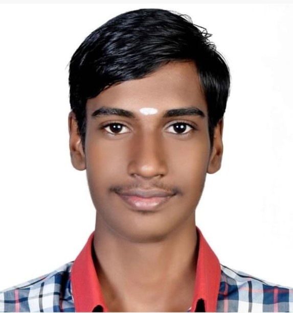 आर. तिरुक्कुरल